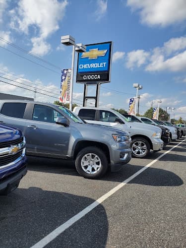 Outten Family of Dealerships logo