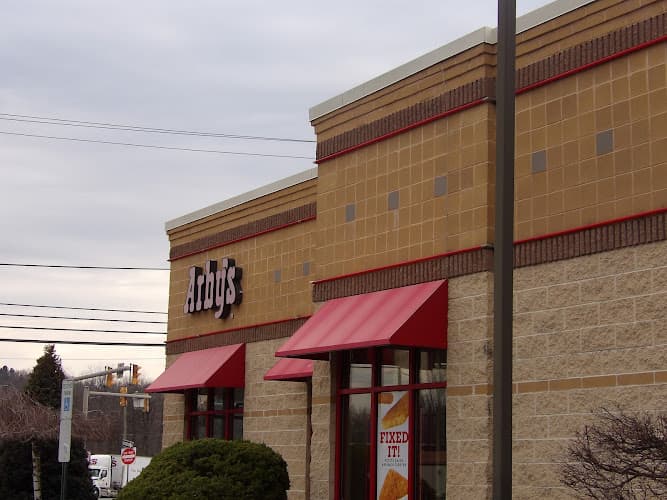 Arby's