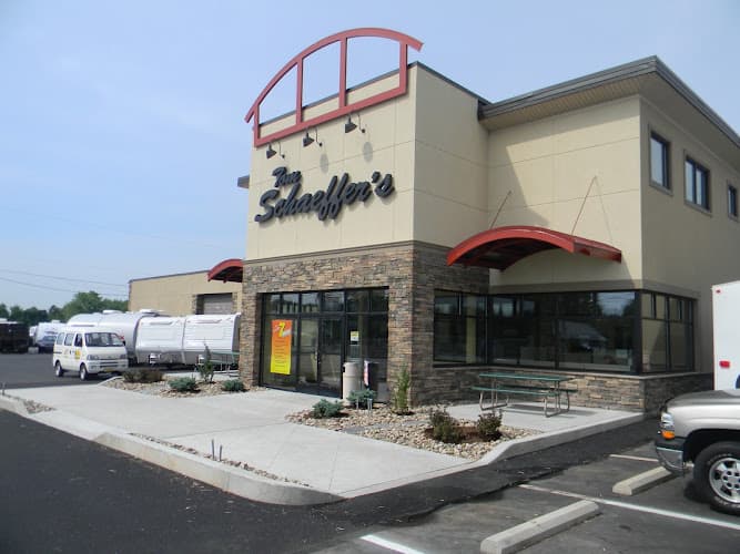 Tom Schaeffer's Camping and Travel Center