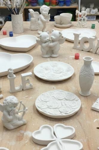 B's Art Studio