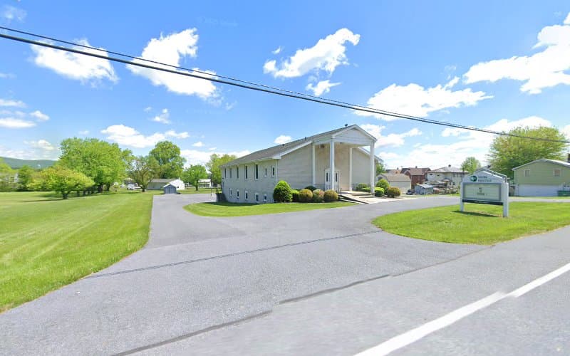 Faith Bible Baptist Church