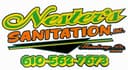 Nester's Sanitation Inc logo