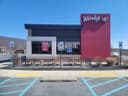 Wendy's logo