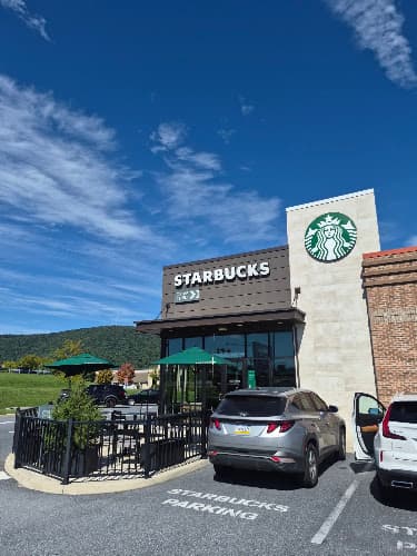 Starbucks Logo