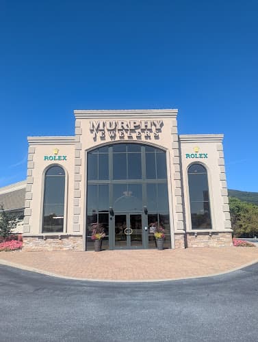Murphy Jewelers - Hamburg