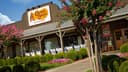 Cracker Barrel Old Country Store logo