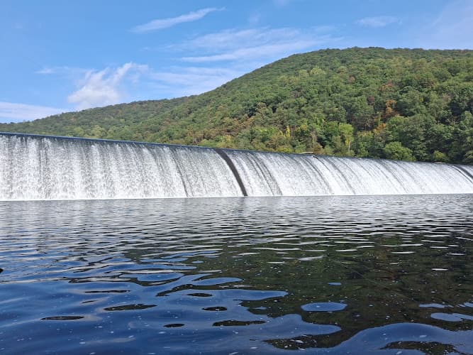 Kernsville Dam Recreational Area