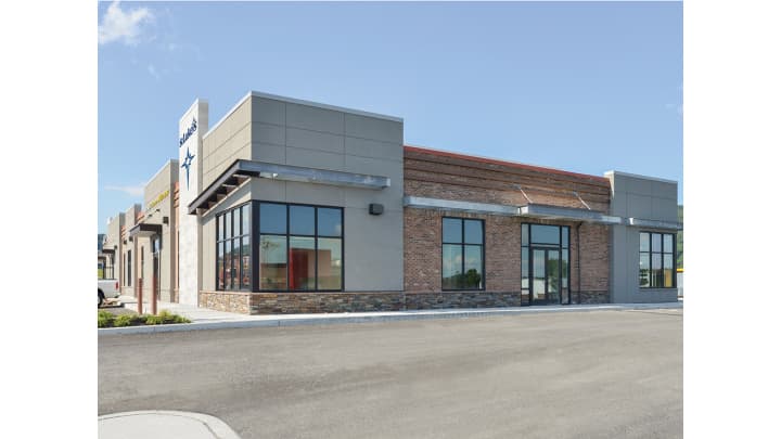 St. Luke's Orthopedic Care - Hamburg logo