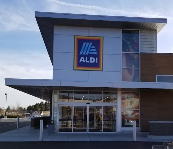 ALDI