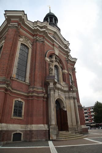 St Michael's Church