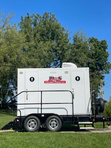 D & S Portable Toilets LLC