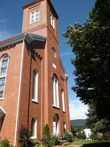 Friedens Church