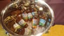 Pure Wild Tea Llc logo