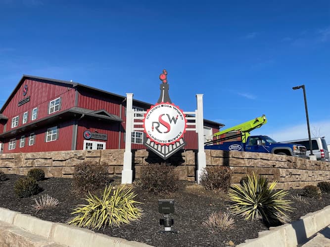 Rivco Signs logo
