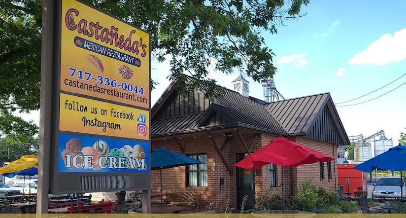 Castañeda Mexican Restaurant
