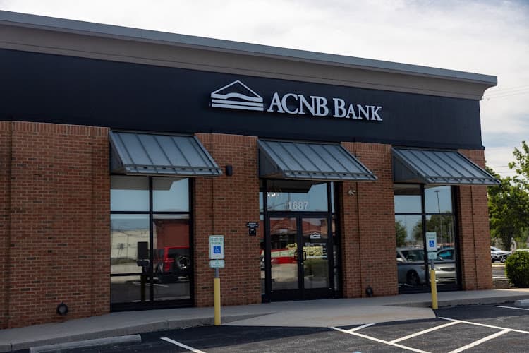 ACNB Bank Logo