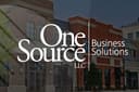 OneSource Business Solutions logo