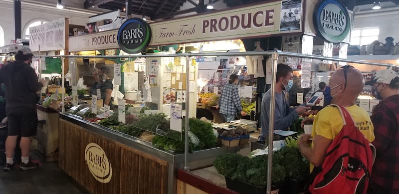 SpringGlen Fresh Foods