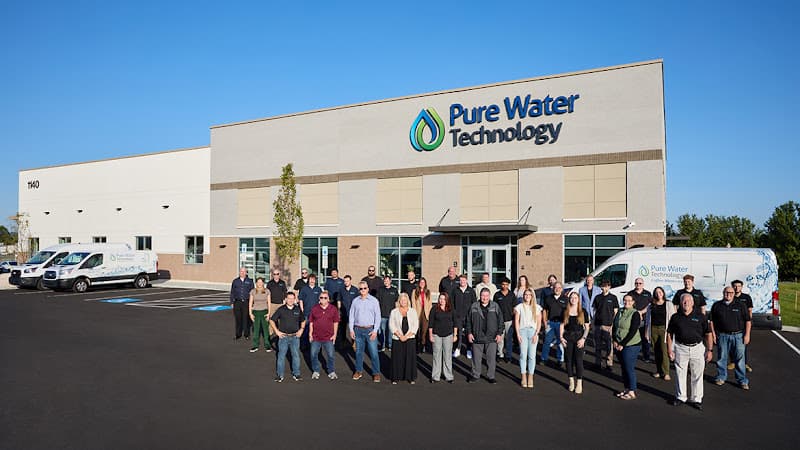 Pure Water Technology
