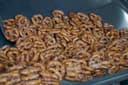 Uncle Henry’s Pretzel Bakery logo