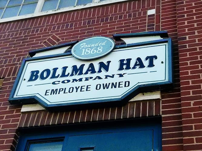 Bollman Hat Company