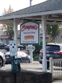 Screpesi's Sandwich Shop logo