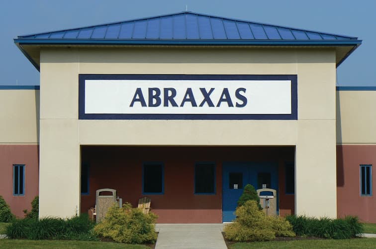 Abraxas Academy Morgantown logo