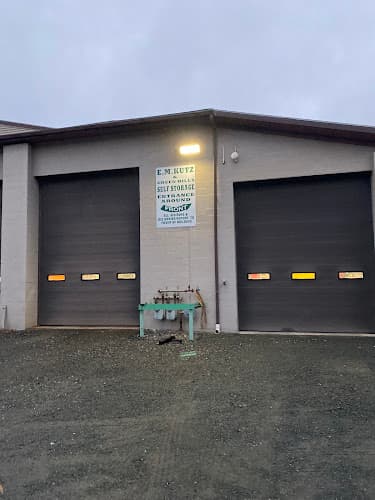 E.M. Kutz, Inc.