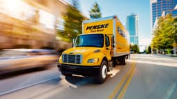 Penske Truck Leasing Corporate Headquarters