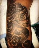 Inked In 2 Tattoo & Piercing Studio logo