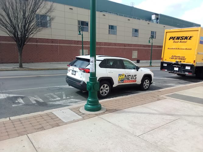 WFMZ logo