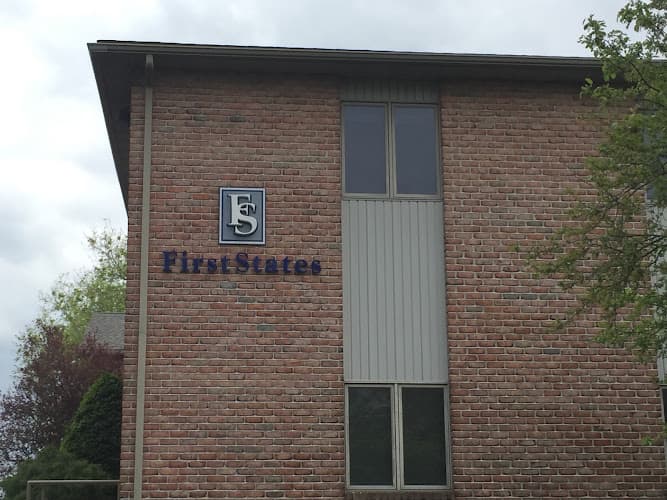 Firststates Financial Services Corporation logo