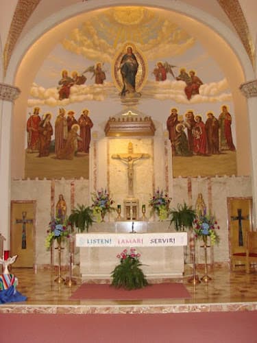 Bernardine Franciscan Sisters