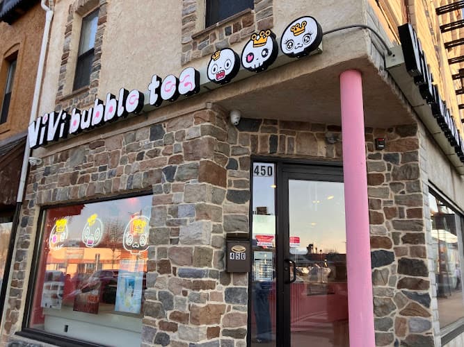 ViVi Bubble Tea