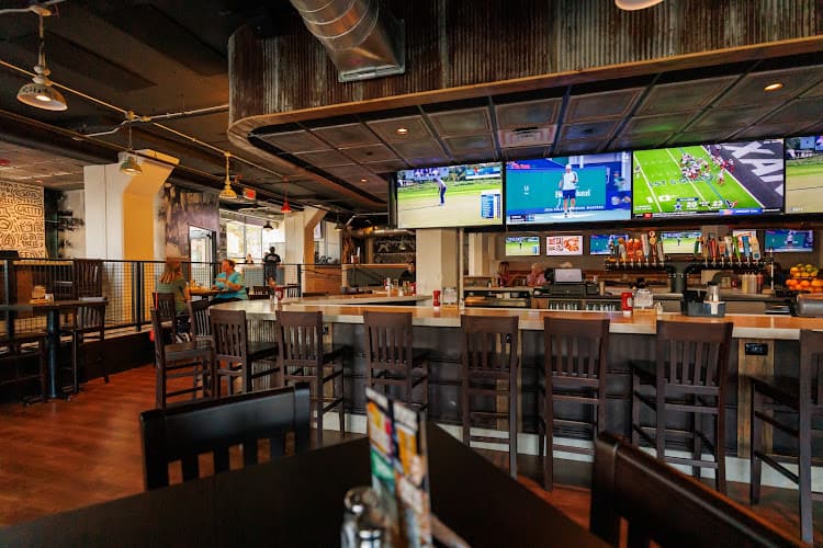 MaGerk's Pub & Grill Wyomissing