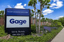 Gage Talent & Business Solutions logo
