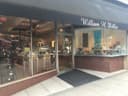 Wm H. Diller Jeweler logo