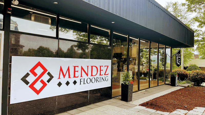 Mendez Flooring & Tile logo