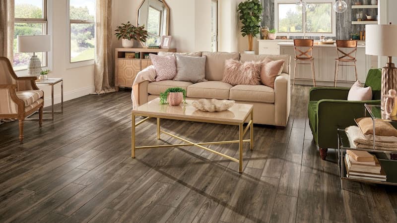 Martins Flooring Wyomissing logo