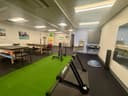 Ivy Rehab Physical Therapy logo
