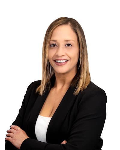 Tina Miranda- Spanish-Speaking Realtor- Iron Valley Real Estate of Berks logo