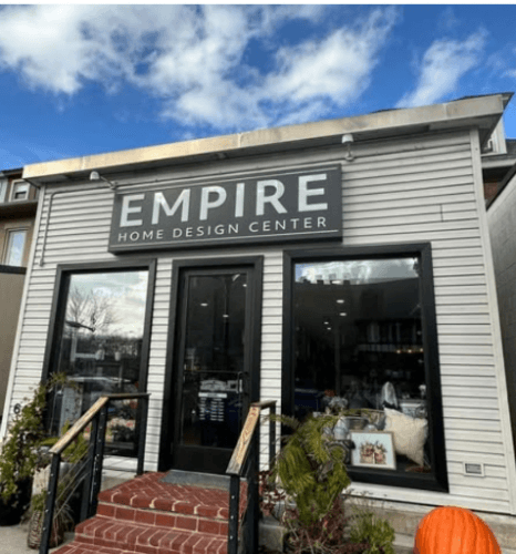 Empire Home Design Center logo