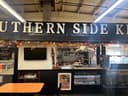 Southern Side Kitchen logo