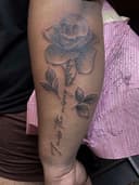 Safe Haven Tattoo logo