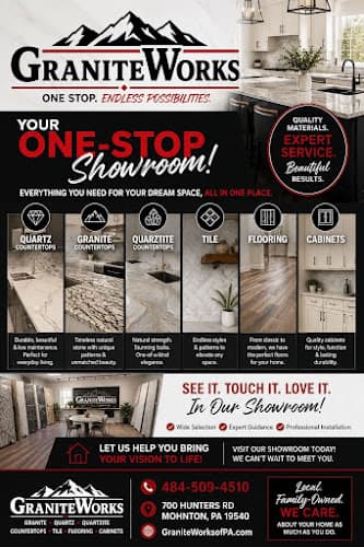 Granite Works