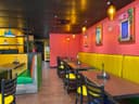 Casa Cortes Mexican Grill logo