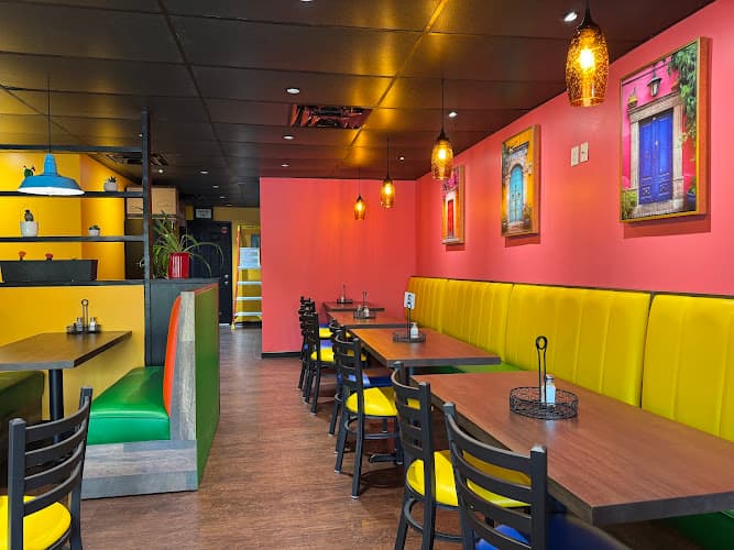Casa Cortes Mexican Grill
