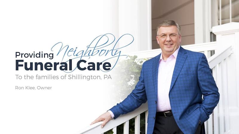 Klee Funeral Home & Cremation Services, Inc. logo