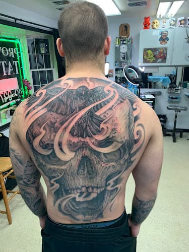 Tattooartbykarrissa logo