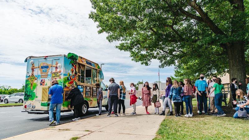 Kona Ice of West Reading & Manheim Township